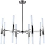 Светильник подвесной светодиодный Stilfort 2072/11/16P Well