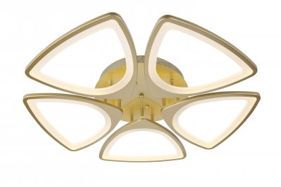 

Люстра потолочная светодиодная Stilfort 2078/93/05C Blower, 2078/93/05C