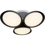 Люстра потолочная светодиодная Stilfort 2081/08/03C Graves