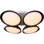 Люстра потолочная светодиодная Stilfort 2081/08/04C Graves