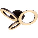 Люстра потолочная светодиодная Stilfort 2082/08/03C Nefler