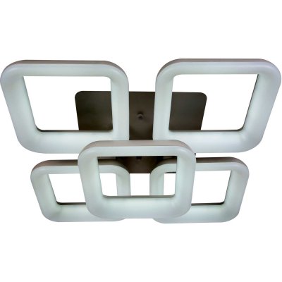 

Люстра потолочная светодиодная Stilfort 2086/01/05C Cube, 2086/01/05C