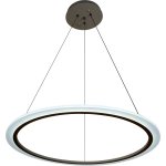 Светильник подвесной светодиодный Stilfort 2088/91/01C Neo