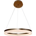 Светильник подвесной светодиодный Stilfort 2089/84/01C Elymias