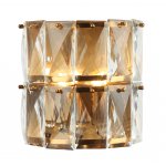 Светильник настенный хрустальный Stilfort 2090/05/02W Avenue