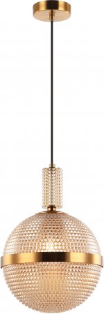 Светильник подвесной Stilfort 2092/03/01P Rope