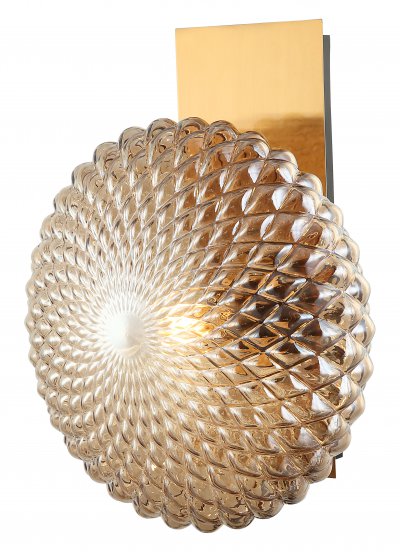 Светильник настенный Stilfort 2095/05/01W Roxie