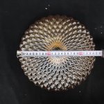 Светильник потолочный 295мм Stilfort 2095/05/01C Roxie