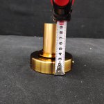 Светильник потолочный 295мм Stilfort 2095/05/01C Roxie