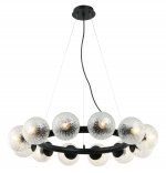 Светильник подвесной Stilfort 2100/02/12P Sienna