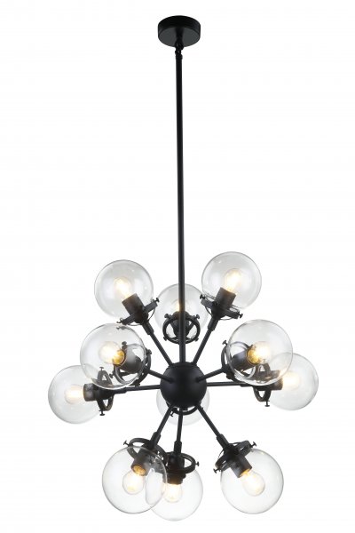 

Люстра подвесная Stilfort 2106/00/11P Ring, 2106/00/11P