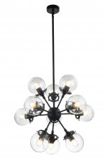 Люстра подвесная Stilfort 2106/00/11P Ring