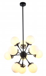 Люстра подвесная Stilfort 2106/01/01P Ring