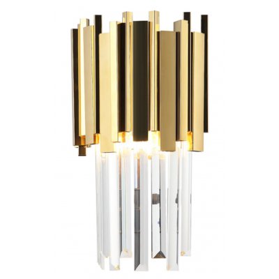 Бра Stilfort 2107/01/02W Adisson Бра Stilfort 2107/01/02W Adisson