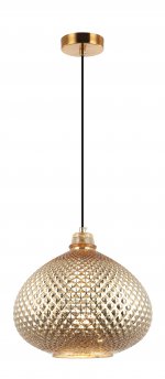 Светильник подвесной Stilfort 2109/03/01P Dora