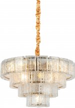 Люстра подвесная Stilfort 2112/05/15P Verona