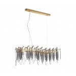 Люстра подвесная 2129/03/08P Stilfort Merkel