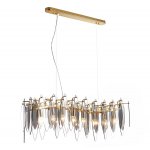 Люстра подвесная 2129/03/08P Stilfort Merkel