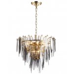 Люстра подвесная 2129/03/10P Stilfort Merkel