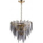 Люстра подвесная 2129/03/10P Stilfort Merkel