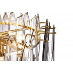 Люстра подвесная 2129/03/10P Stilfort Merkel