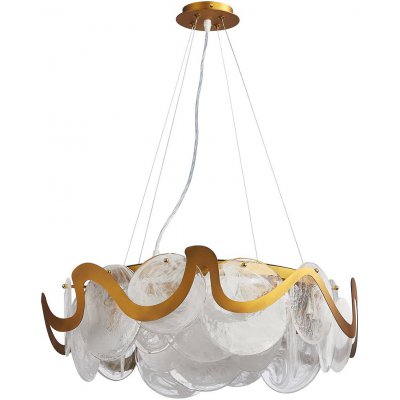 Люстра подвесная 2130/03/08P Stilfort Sweet