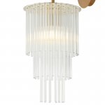 Светильник настенный бра 2132/03/01W Stilfort Imposio