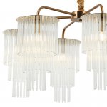 Люстра подвесная 2132/03/06P Stilfort Imposio