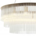 Люстра подвесная 2132/03/12P Stilfort Imposio