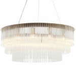 Люстра подвесная 2132/03/12P Stilfort Imposio