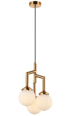 Светильник подвесной 2133/01/03P Stilfort Grozde