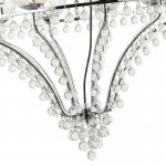 Люстра подвесная 2135/04/10P Stilfort Shardo