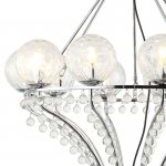 Люстра подвесная 2135/04/10P Stilfort Shardo