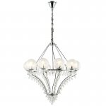Люстра подвесная 2135/04/10P Stilfort Shardo