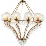 Люстра подвесная 2135/05/10P Stilfort Shardo