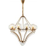 Люстра подвесная 2135/05/10P Stilfort Shardo