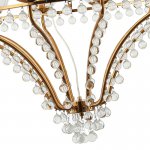 Люстра подвесная 2135/05/10P Stilfort Shardo