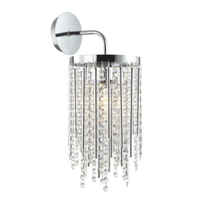 Светильник настенный хрустальный Stilfort 2145/09/01W Grandex Светильник настенный хрустальный Stilfort 2145/09/01W Grandex