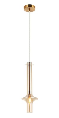 Светильник подвесной 2151/52/01P Stilfort Glaso