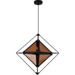 Светильник подвесной Stilfort 3001/92/01P Grane