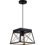 Светильник подвесной Stilfort 3004/08/01P Kaizer