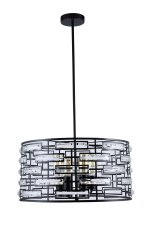 Светильник подвесной Stilfort 3006/00/06P Ariscani