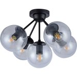 Люстра потолочная Stilfort 3007/00/05C Tindari