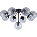 Люстра потолочная Stilfort 3007/00/09C Tindari