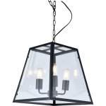 Светильник подвесной Stilfort 3010/00/03P Leggiero