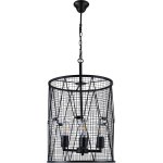 Светильник подвесной Stilfort 3011/02/04P Walder