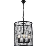 Светильник подвесной Stilfort 3011/02/04P Walder