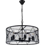 Светильник подвесной Stilfort 3011/02/06P Walder