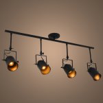 Светильник поворотный спот Stilfort 3015/02/04P Neider