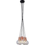 Светильник подвесной Stilfort 3016/88/07P Silvia